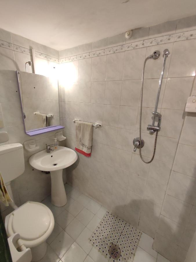 Ferienwohnung Naxosea Giardini-Naxos Exterior foto